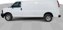 Thumbnail image of 2023 Chevrolet Express at Northwest Hills Chevrolet Buick GMC Cadillac