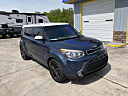 2016 Kia Sportage EX at T&T Auto Sales