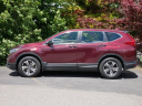 Thumbnail image of 2019 Honda CR-V at Wendle Motors Pre-Owned - Used