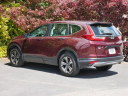 Thumbnail image of 2019 Honda CR-V at Wendle Motors Pre-Owned - Used