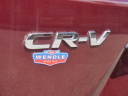 Thumbnail image of 2019 Honda CR-V at Wendle Motors Pre-Owned - Used