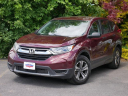 Thumbnail image of 2019 Honda CR-V at Wendle Motors Pre-Owned - Used