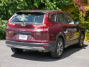 2019 Honda CR-V LX at Wendle Motors Pre-Owned - Used