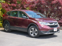 Thumbnail image of 2019 Honda CR-V at Wendle Motors Pre-Owned - Used