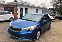 Thumbnail image of 2014 Kia Forte at Michael's of Henrico, VA