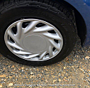 Thumbnail image of 2014 Kia Forte at Michael's of Henrico, VA