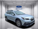 Thumbnail image of 2020 Subaru Outback at Ford Of Jones County