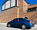 Thumbnail image of 2013 Toyota Corolla at Swans Automotive