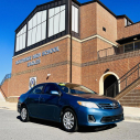 Thumbnail image of 2013 Toyota Corolla at Swans Automotive