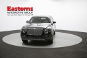 Thumbnail image of 2018 Bentley Bentayga at Easterns Automotive Group of Frederick