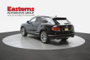 Thumbnail image of 2018 Bentley Bentayga at Easterns Automotive Group of Frederick