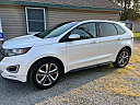 Thumbnail image of 2018 Ford Edge at M&S Motosports