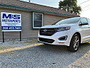 Thumbnail image of 2018 Ford Edge at M&S Motosports