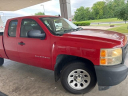 Thumbnail image of 2008 Chevrolet Silverado 1500 at Jim Norton Chevrolet
