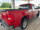 Thumbnail image of 2008 Chevrolet Silverado 1500 at Jim Norton Chevrolet