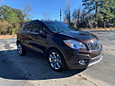 2016 Buick Encore Premium at Blackwater Auto Sales