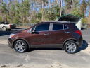 Thumbnail image of 2016 Buick Encore at Blackwater Auto Sales