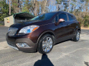 Thumbnail image of 2016 Buick Encore at Blackwater Auto Sales