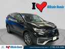 Thumbnail image of 2022 Honda CR-V at Hillside Honda