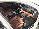 Thumbnail image of 2011 BMW 5 Series at EurobahnBmwMiniMercedesBenz of Greensboro, NC
