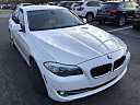 Thumbnail image of 2011 BMW 5 Series at EurobahnBmwMiniMercedesBenz of Greensboro, NC