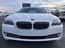 Thumbnail image of 2011 BMW 5 Series at EurobahnBmwMiniMercedesBenz of Greensboro, NC