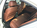 Thumbnail image of 2011 BMW 5 Series at EurobahnBmwMiniMercedesBenz of Greensboro, NC