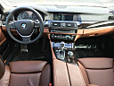 Thumbnail image of 2011 BMW 5 Series at EurobahnBmwMiniMercedesBenz of Greensboro, NC