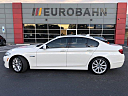 Thumbnail image of 2011 BMW 5 Series at EurobahnBmwMiniMercedesBenz of Greensboro, NC