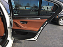 Thumbnail image of 2011 BMW 5 Series at EurobahnBmwMiniMercedesBenz of Greensboro, NC