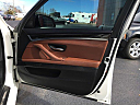 Thumbnail image of 2011 BMW 5 Series at EurobahnBmwMiniMercedesBenz of Greensboro, NC