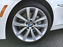 Thumbnail image of 2011 BMW 5 Series at EurobahnBmwMiniMercedesBenz of Greensboro, NC