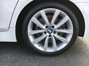 Thumbnail image of 2011 BMW 5 Series at EurobahnBmwMiniMercedesBenz of Greensboro, NC