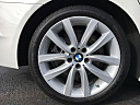 Thumbnail image of 2011 BMW 5 Series at EurobahnBmwMiniMercedesBenz of Greensboro, NC