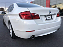 2011 BMW 5 Series 535i at EurobahnBmwMiniMercedesBenz of Greensboro, NC