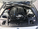 Thumbnail image of 2011 BMW 5 Series at EurobahnBmwMiniMercedesBenz of Greensboro, NC