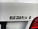 Thumbnail image of 2011 BMW 5 Series at EurobahnBmwMiniMercedesBenz of Greensboro, NC