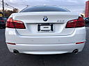 Thumbnail image of 2011 BMW 5 Series at EurobahnBmwMiniMercedesBenz of Greensboro, NC