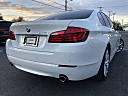 Thumbnail image of 2011 BMW 5 Series at EurobahnBmwMiniMercedesBenz of Greensboro, NC