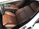 Thumbnail image of 2011 BMW 5 Series at EurobahnBmwMiniMercedesBenz of Greensboro, NC