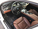 Thumbnail image of 2011 BMW 5 Series at EurobahnBmwMiniMercedesBenz of Greensboro, NC