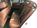 Thumbnail image of 2011 BMW 5 Series at EurobahnBmwMiniMercedesBenz of Greensboro, NC