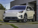 Thumbnail image of 2022 Kia Niro EV at Seelye Kia of Kalamazoo