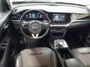 Thumbnail image of 2022 Kia Niro EV at Seelye Kia of Kalamazoo