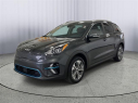 Thumbnail image of 2022 Kia Niro EV at Seelye Kia of Kalamazoo