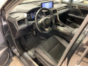 Thumbnail image of 2022 Lexus RX 450h at Lexus of Southampton