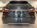 Thumbnail image of 2022 Lexus RX 450h at Lexus of Southampton