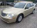 Thumbnail image of 2010 Chrysler Sebring at Mcvay Motors, Inc.