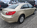2010 Chrysler Sebring Touring at Mcvay Motors, Inc.