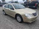 Thumbnail image of 2010 Chrysler Sebring at Mcvay Motors, Inc.
